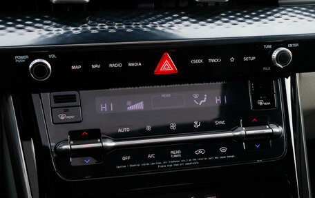 KIA Carnival, 2021 год, 4 700 000 рублей, 27 фотография