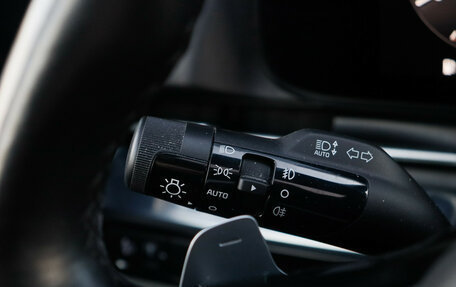 KIA Carnival, 2021 год, 4 700 000 рублей, 29 фотография