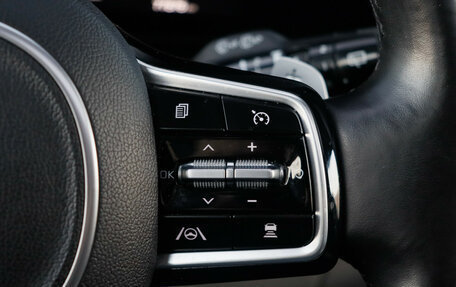 KIA Carnival, 2021 год, 4 700 000 рублей, 30 фотография