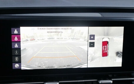 KIA Carnival, 2021 год, 4 700 000 рублей, 26 фотография