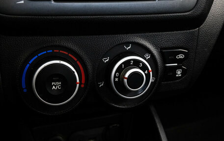 KIA Rio III рестайлинг, 2013 год, 625 000 рублей, 12 фотография