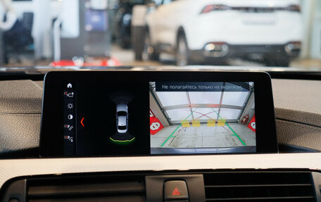 BMW 3 серия, 2018 год, 2 970 000 рублей, 22 фотография