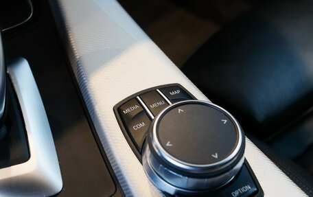 BMW 3 серия, 2018 год, 2 970 000 рублей, 16 фотография