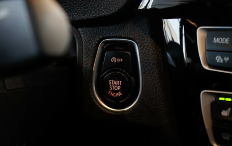 BMW 3 серия, 2018 год, 2 970 000 рублей, 18 фотография