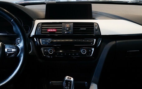 BMW 3 серия, 2018 год, 2 970 000 рублей, 11 фотография