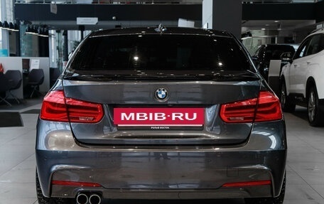 BMW 3 серия, 2018 год, 2 970 000 рублей, 5 фотография