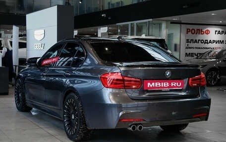 BMW 3 серия, 2018 год, 2 970 000 рублей, 6 фотография