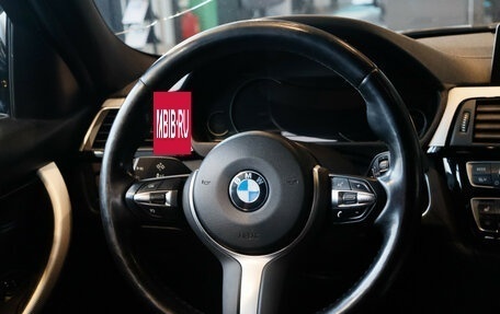 BMW 3 серия, 2018 год, 2 970 000 рублей, 12 фотография