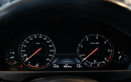 BMW 3 серия, 2018 год, 2 970 000 рублей, 26 фотография