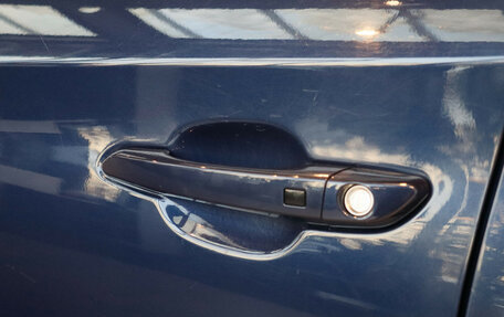 Hyundai Tucson III, 2018 год, 2 499 000 рублей, 13 фотография