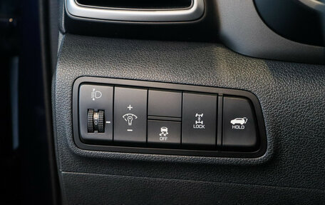 Hyundai Tucson III, 2018 год, 2 499 000 рублей, 17 фотография