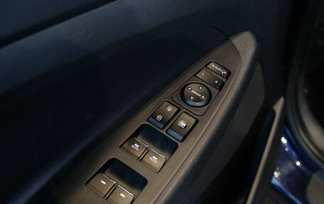 Hyundai Tucson III, 2018 год, 2 499 000 рублей, 16 фотография