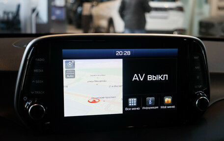 Hyundai Tucson III, 2018 год, 2 499 000 рублей, 21 фотография