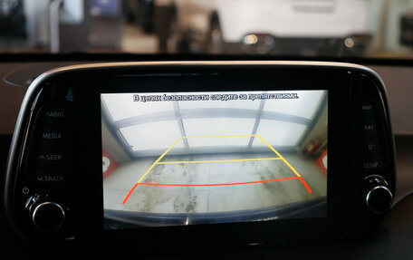 Hyundai Tucson III, 2018 год, 2 499 000 рублей, 22 фотография