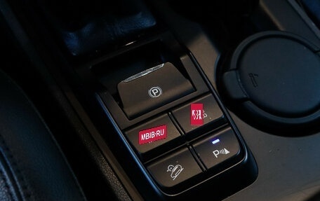 Hyundai Tucson III, 2018 год, 2 499 000 рублей, 19 фотография