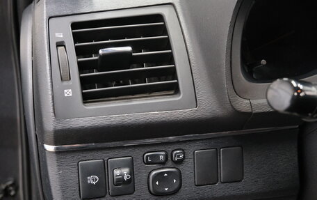 Toyota Avensis III рестайлинг, 2009 год, 1 179 000 рублей, 9 фотография