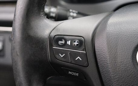 Toyota Avensis III рестайлинг, 2009 год, 1 179 000 рублей, 13 фотография