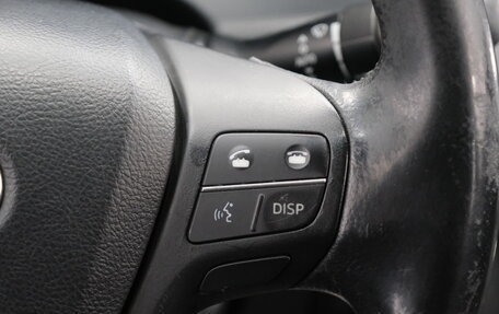 Toyota Avensis III рестайлинг, 2009 год, 1 179 000 рублей, 14 фотография