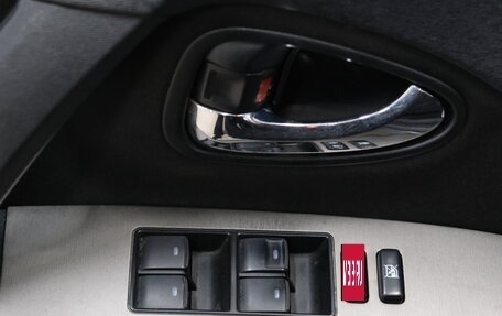 Toyota Avensis III рестайлинг, 2009 год, 1 179 000 рублей, 8 фотография