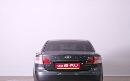 Toyota Avensis III рестайлинг, 2009 год, 1 179 000 рублей, 5 фотография