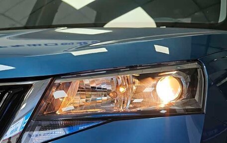 Skoda Kamiq I, 2022 год, 1 650 333 рублей, 8 фотография