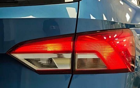 Skoda Kamiq I, 2022 год, 1 650 333 рублей, 9 фотография