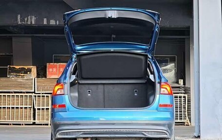 Skoda Kamiq I, 2022 год, 1 650 333 рублей, 10 фотография