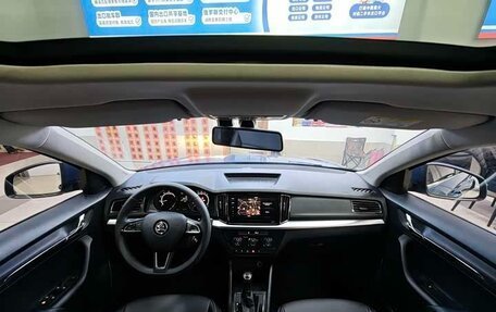 Skoda Kamiq I, 2022 год, 1 650 333 рублей, 12 фотография