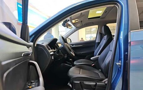 Skoda Kamiq I, 2022 год, 1 650 333 рублей, 11 фотография