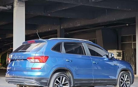 Skoda Kamiq I, 2022 год, 1 650 333 рублей, 6 фотография