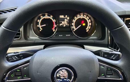 Skoda Kamiq I, 2022 год, 1 650 333 рублей, 13 фотография