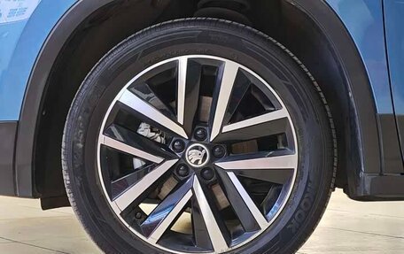 Skoda Kamiq I, 2022 год, 1 650 333 рублей, 17 фотография