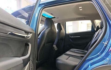 Skoda Kamiq I, 2022 год, 1 650 333 рублей, 16 фотография