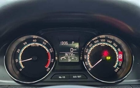 Skoda Kamiq I, 2022 год, 1 650 333 рублей, 14 фотография