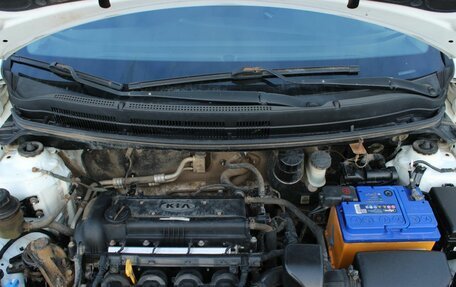 KIA Rio III рестайлинг, 2012 год, 740 000 рублей, 16 фотография