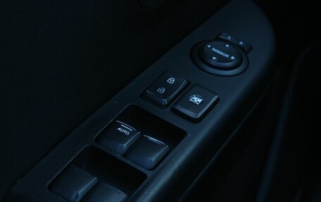 KIA Rio III рестайлинг, 2012 год, 740 000 рублей, 26 фотография