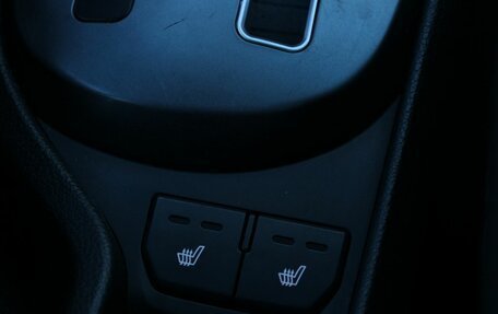 KIA Rio III рестайлинг, 2012 год, 740 000 рублей, 24 фотография