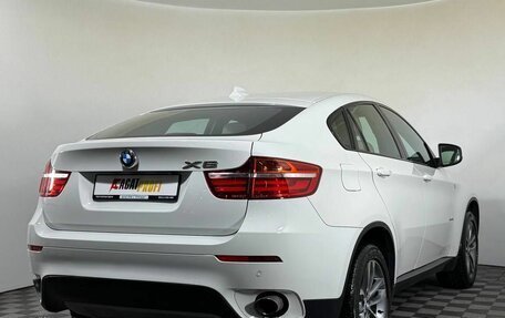 BMW X6, 2013 год, 2 690 000 рублей, 4 фотография