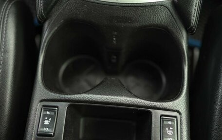 Nissan Qashqai, 2014 год, 1 499 000 рублей, 11 фотография