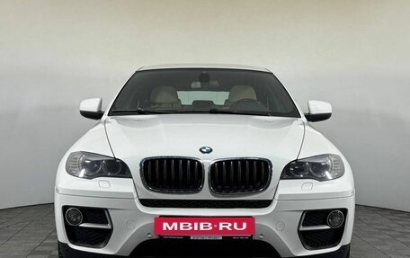 BMW X6, 2013 год, 2 690 000 рублей, 2 фотография