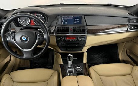 BMW X6, 2013 год, 2 690 000 рублей, 15 фотография