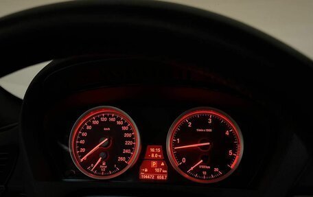 BMW X6, 2013 год, 2 690 000 рублей, 7 фотография