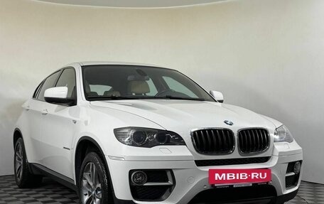 BMW X6, 2013 год, 2 690 000 рублей, 3 фотография