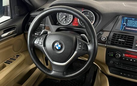 BMW X6, 2013 год, 2 690 000 рублей, 16 фотография