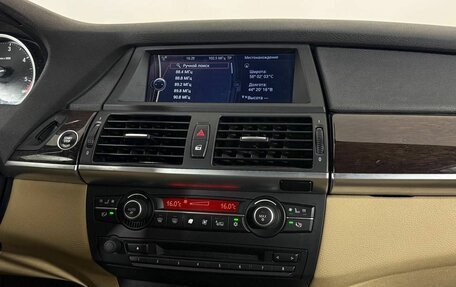 BMW X6, 2013 год, 2 690 000 рублей, 17 фотография