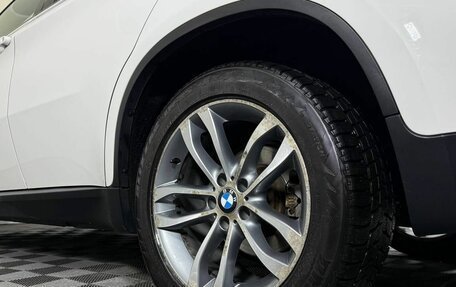 BMW X6, 2013 год, 2 690 000 рублей, 25 фотография