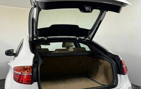 BMW X6, 2013 год, 2 690 000 рублей, 20 фотография