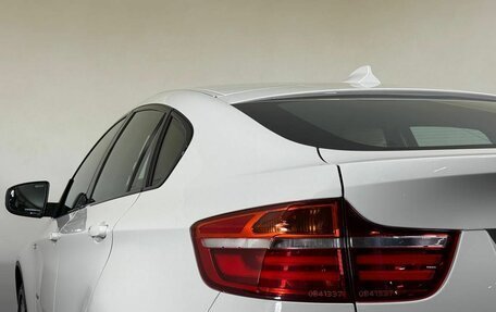 BMW X6, 2013 год, 2 690 000 рублей, 24 фотография