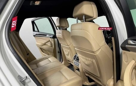 BMW X6, 2013 год, 2 690 000 рублей, 13 фотография