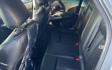 Nissan Juke II, 2011 год, 850 000 рублей, 8 фотография